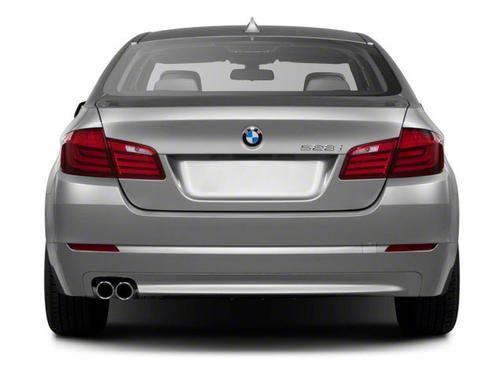 2013 bmw 528