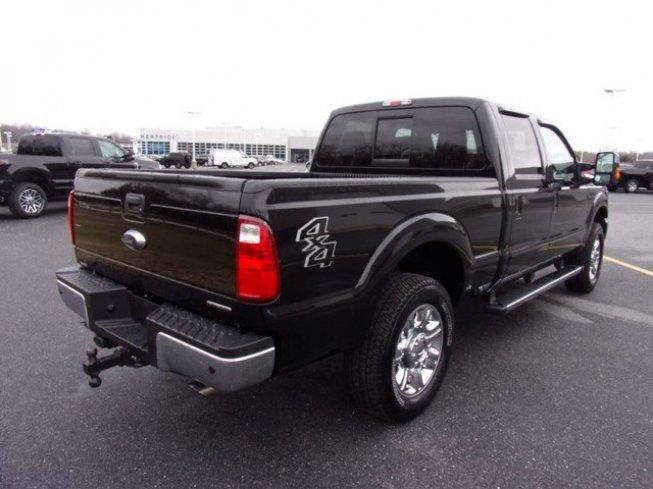 2016 ford f250 lariat for sale in milford, delaware