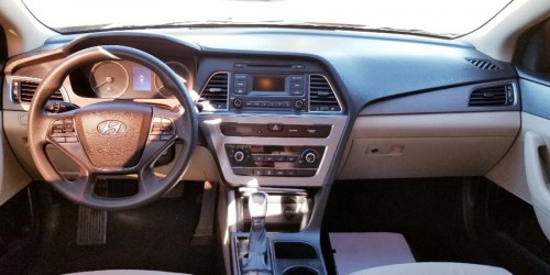 2015 hyundai sonata se for sale in california by owner