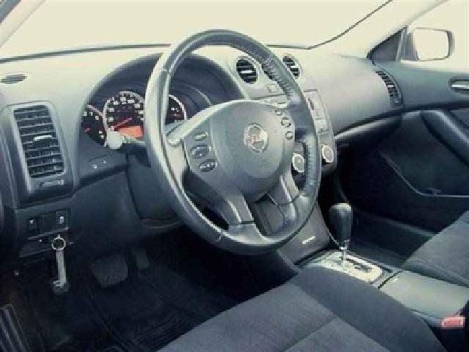 2011 nissan altima 2.5 s sedan 4d in new rochelle, ny