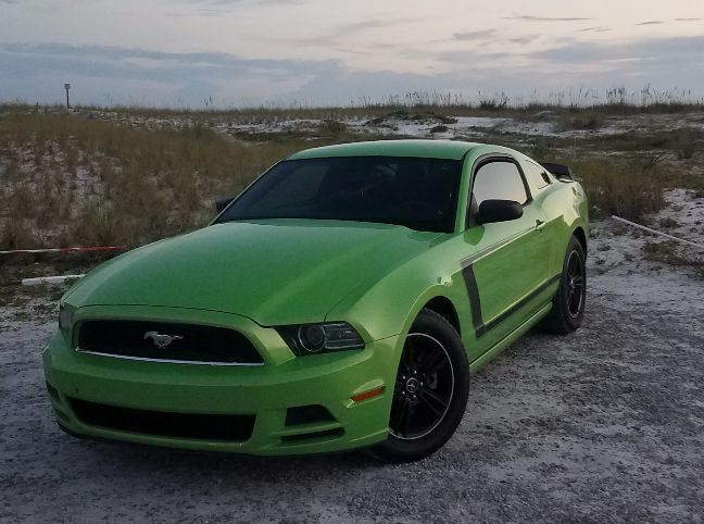 2013 ford mustang for sale in south carolina by owner