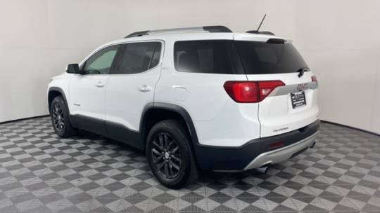 2019 GMC Acadia