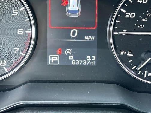 2023 subaru outback premium in dublin, ohio