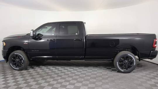 2024 RAM 3500
