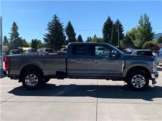 2024 Ford F-350 lariat