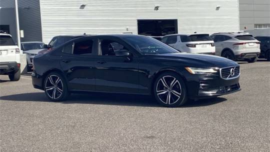 2019 Volvo S60