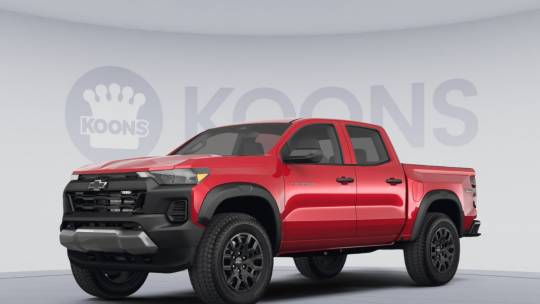 2024 Chevrolet