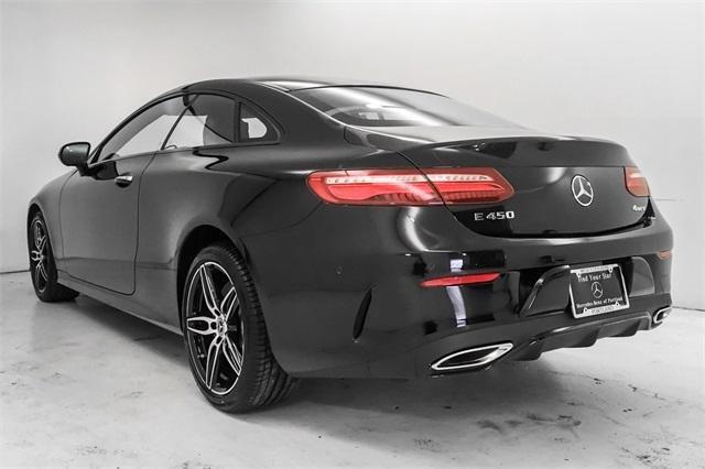 new 2019 mercedes-benz e 450 4matic coupe portland, or 97201 for sale in portland, oregon
