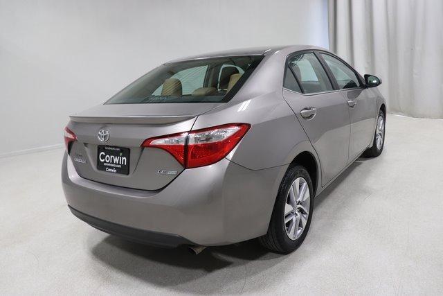 used 2016 toyota corolla le eco fargo, nd 58103 for sale in fargo, north dakota