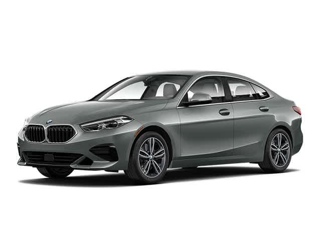 2022 bmw 228 gran coupe i xdrive