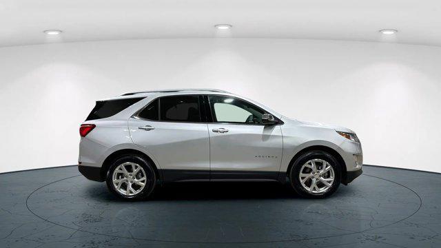 2020 chevrolet equinox l