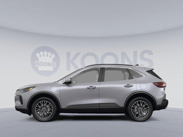 2023 ford escape base