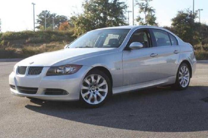2006 bmw 3-series 330i in tallahassee, fl