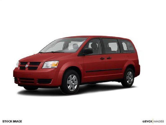 2008 dodge grand caravan se in kendall, fl