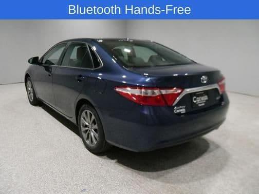 2016 toyota camry xle in fargo, north dakota
