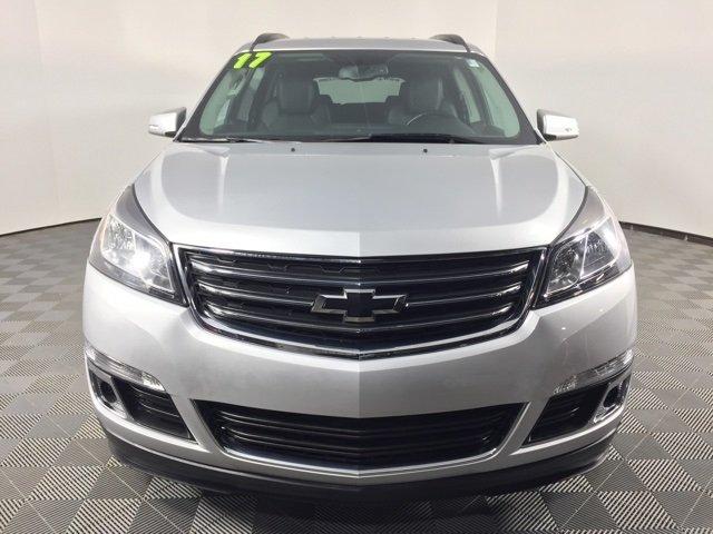 used 2017 chevrolet traverse awd lt w/ 2lt bismarck, nd 58504 for sale in bismarck, north dakota