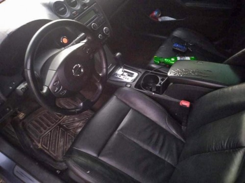 2011 nissan altima 2.5sl for sale in texas by owner