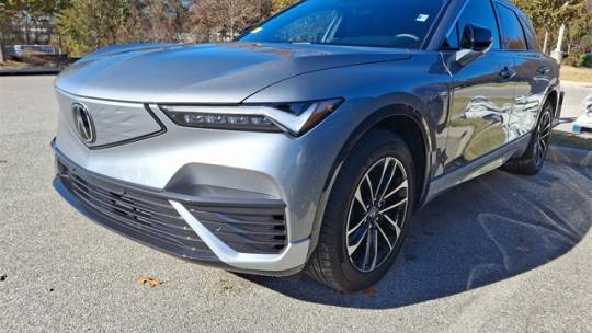 2024 Acura ZDX