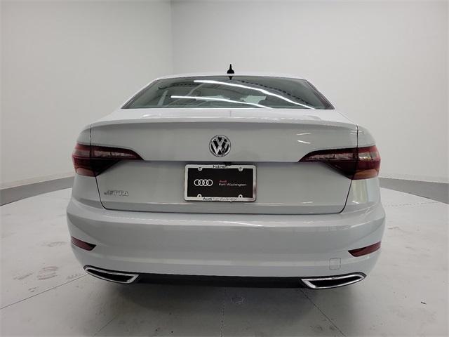 2019 volkswagen jetta 1.4t sel premium