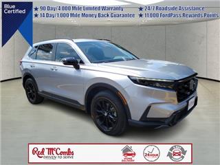 2024 Honda CR-V sport-l