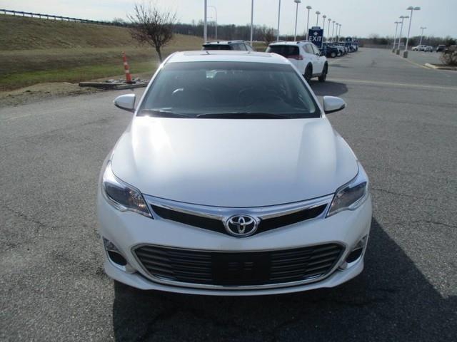 2014 toyota avalon xle xle 4dr sedan for sale in milford, delaware