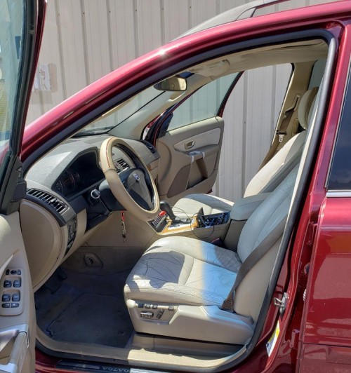 2008 volvo xc90 for sale in florida by owner