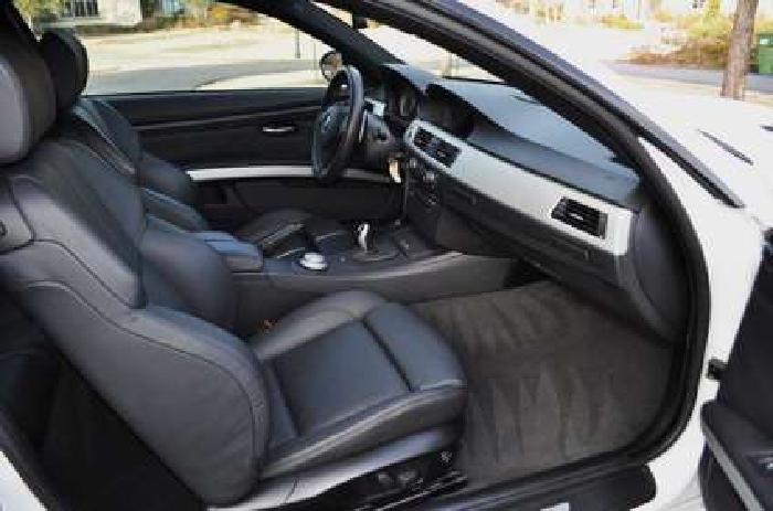 2008 bmw m3 coupe smg in orlo vista, fl