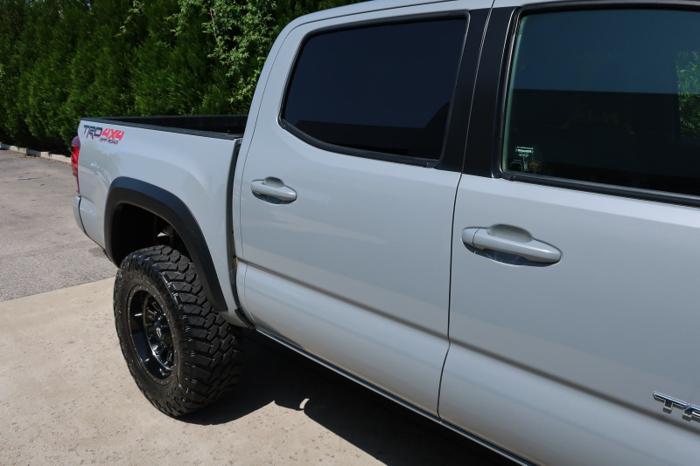 used 2018 toyota tacoma sr charleston, wv 25301 for sale in charleston, west virginia