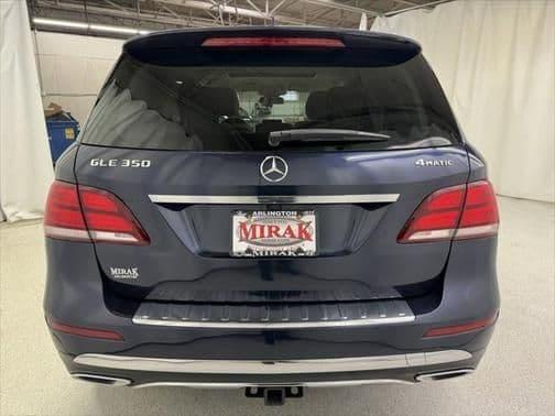 2018 mercedes-benz gle 350 base 4matic in arlington, massachusetts