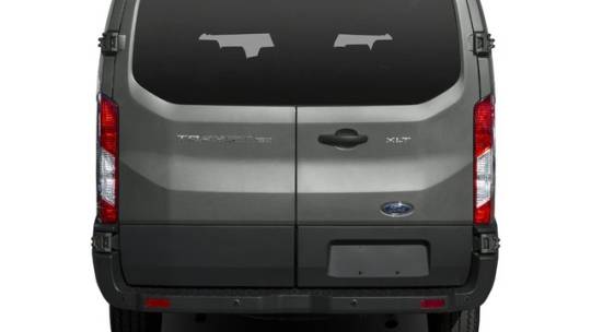 2017 Ford Transit