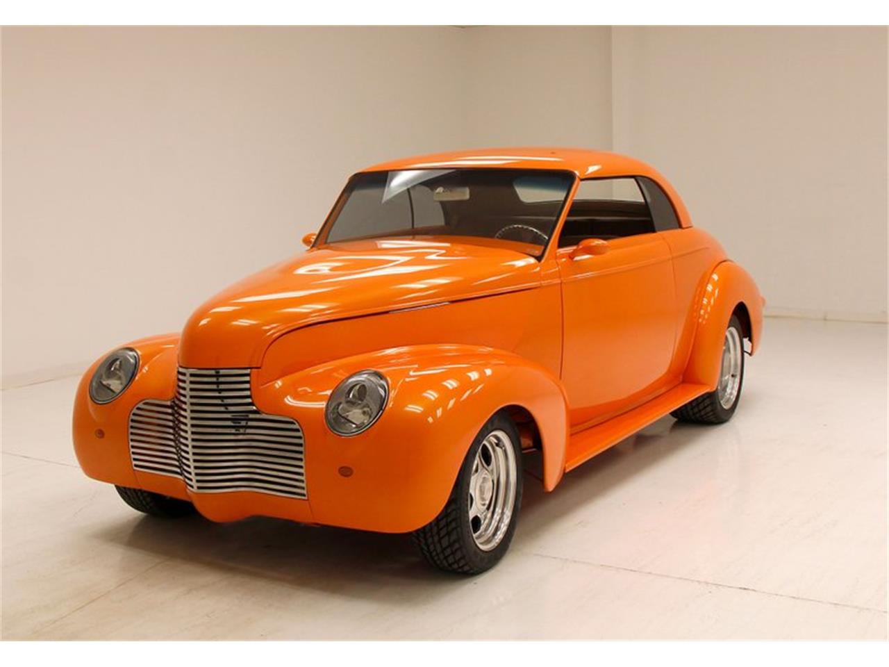 1940 chevrolet special deluxe