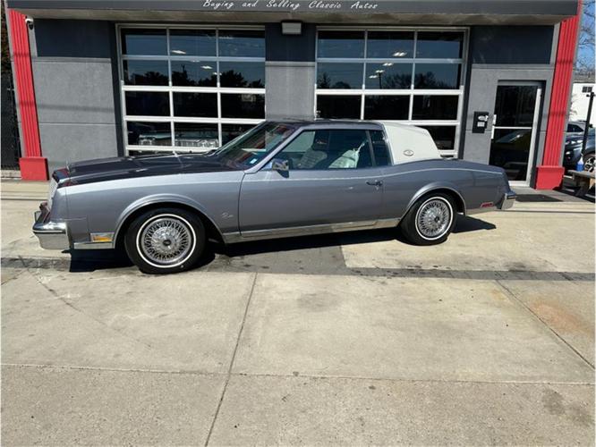1982 buick riviera in west babylon, new york