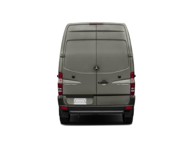 2015 mercedes-benz sprinter 2500 high roof