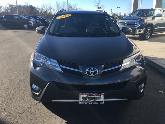 2015 toyota rav4 xle awd xle 4dr suv for sale in hartford, connecticut