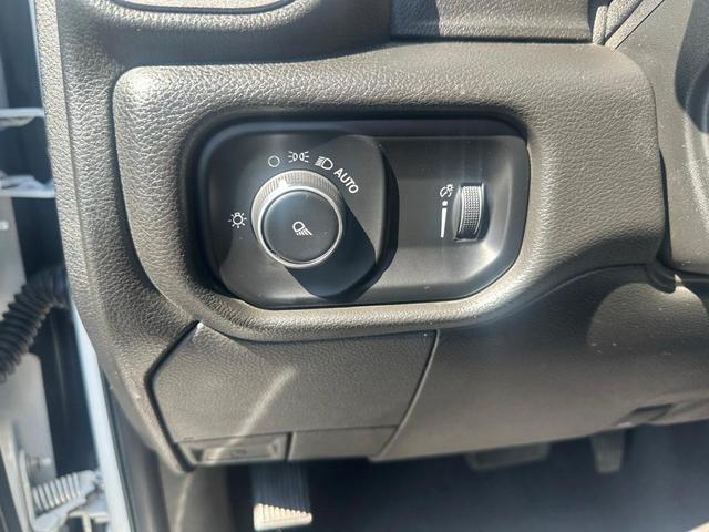 2021 ram 3500 tradesman