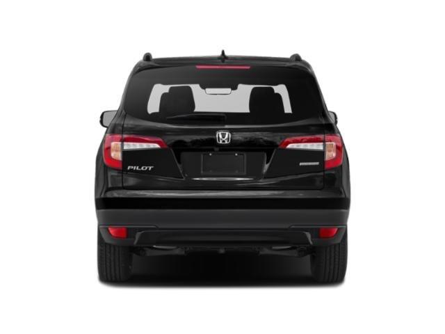 2022 honda pilot 2wd special edition