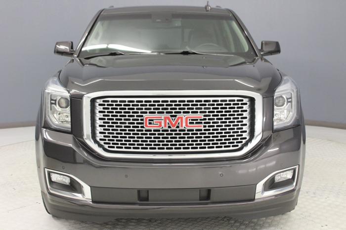 used 2016 gmc yukon 2wd denali birmingham, al 35210 for sale in birmingham, alabama