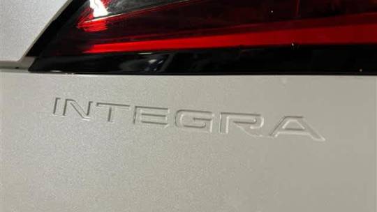 2025 Acura Integra