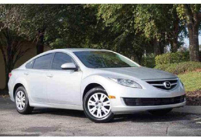 2010 mazda mazda6 i sport in longwood, fl