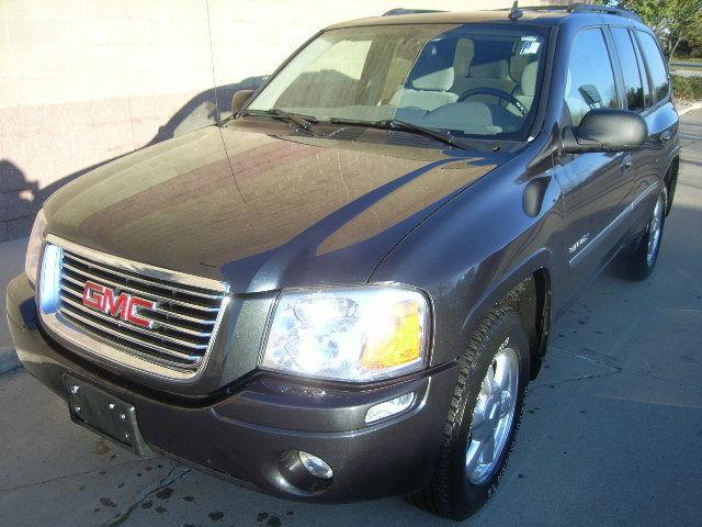 2006 gmc envoy sle for sale in grand forks, north dakota