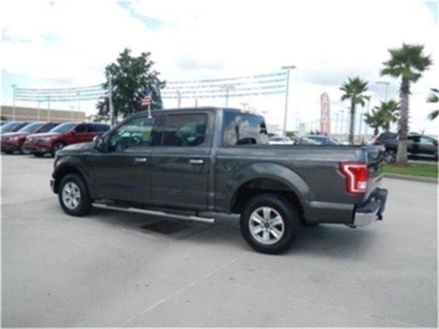used 2016 ford f150 xlt diberville, ms 39540 for sale in biloxi, mississippi