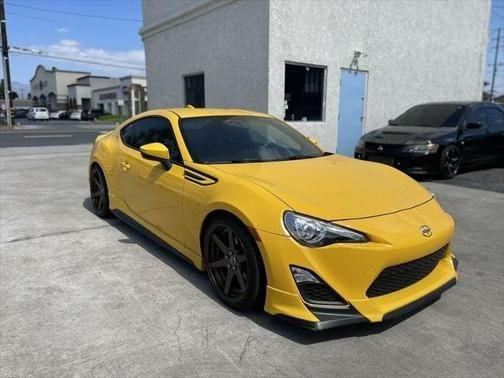 2015 scion fr-s