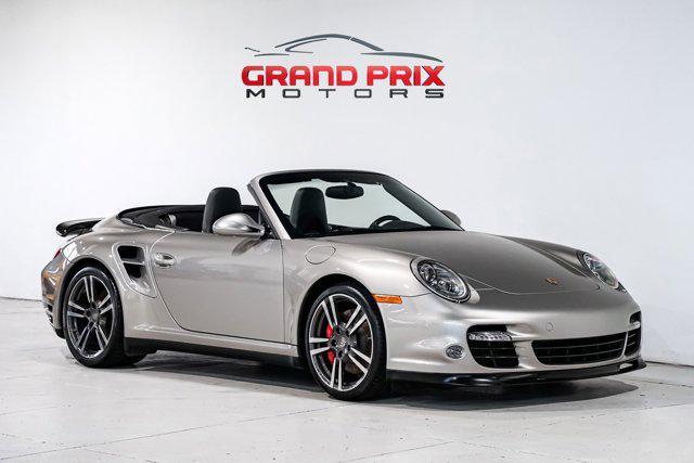 2012 porsche 911 turbo