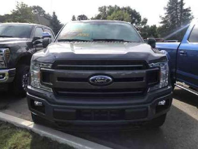 2018 ford f-150 in fenton, mi