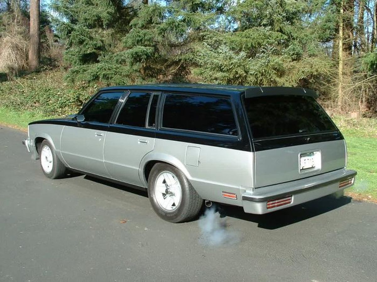1979 chevrolet malibu wagon