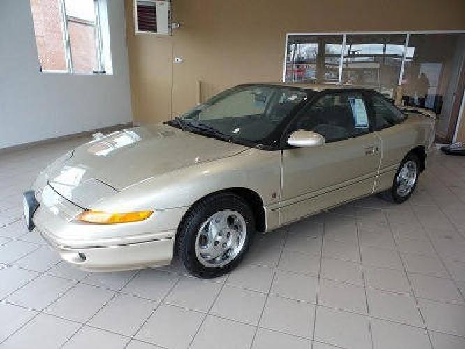 1996 saturn s-series base in mansfield, oh