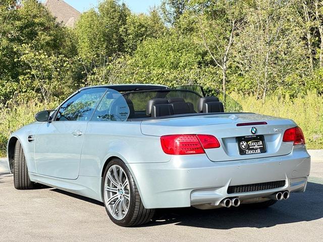 2013 bmw m3 base