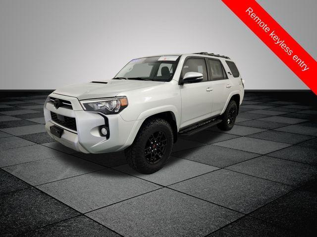 2020 toyota 4runner sport