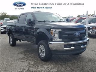 2018 Ford F-250 xlt