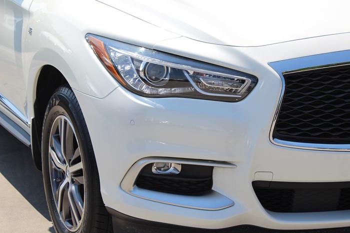 used 2016 infiniti qx60 awd atlanta, ga 30339 for sale in smyrna, georgia